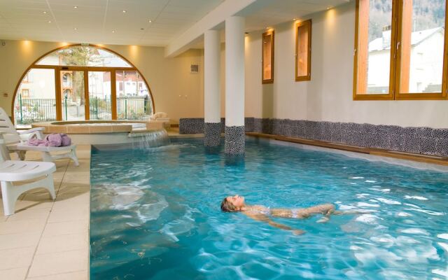 Madame Vacances Residence Cami Real