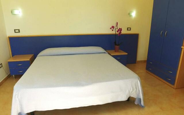 Villaggio - Aquilia Resort