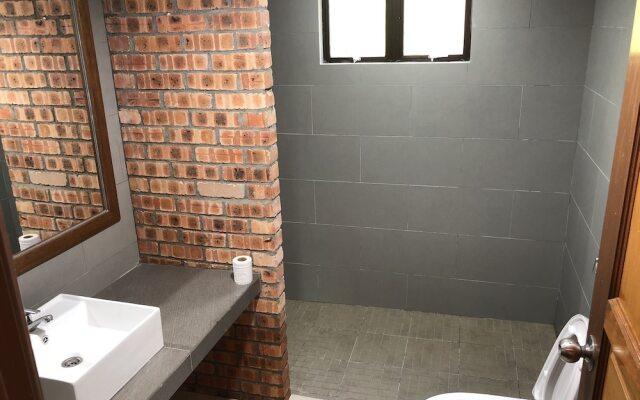Bentong Eco Chalet