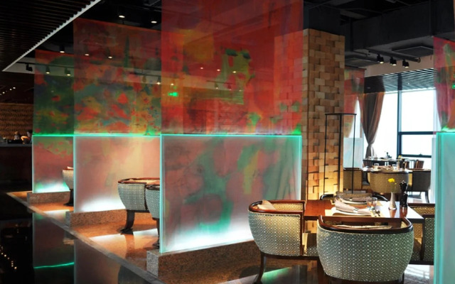 Chongqing Ronghui Grand Hotel