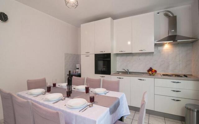 Apartment Anka