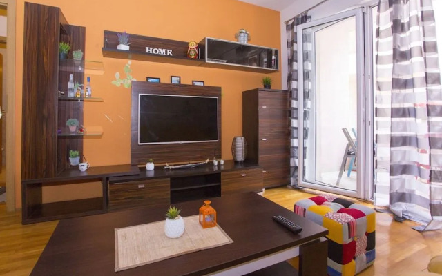Apartment Beus Centar