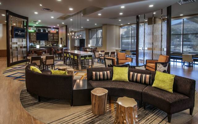 SpringHill Suites by Marriott Deadwood