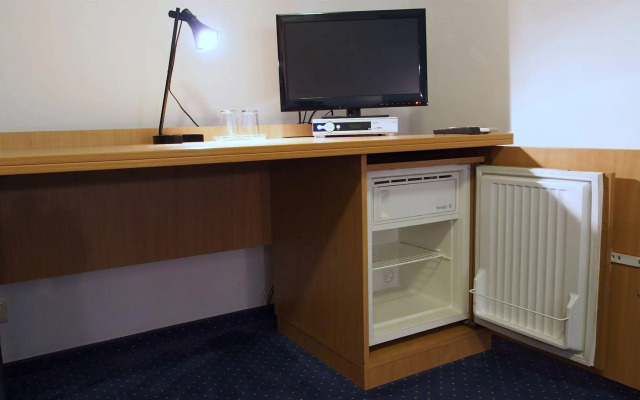 Telecom Guest House