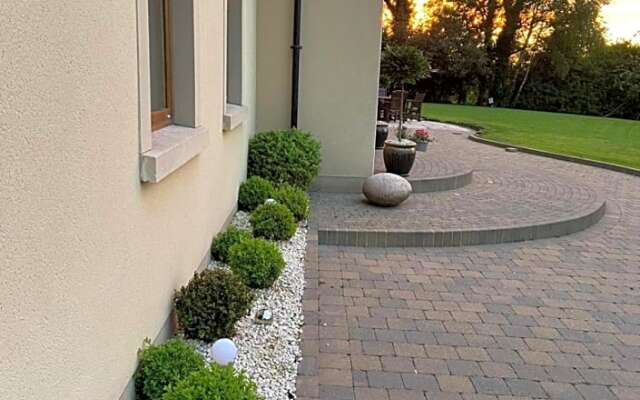 Corness House B&B