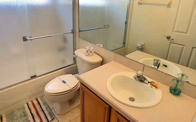 Indian Ridge Oaks Three-bedroom