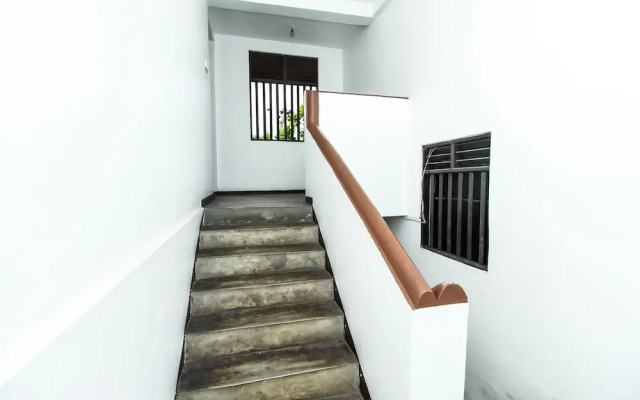 OYO 251 Milton Beach Resort