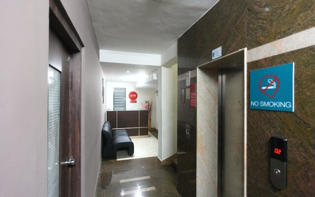 OYO 3193 Apartment Gem Parc