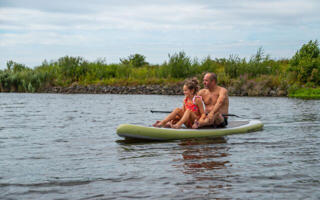 EuroParcs Bad Hulckesteijn