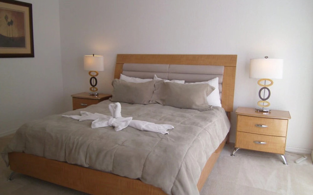 4 Bedroom Value Plus Home With Private Pool