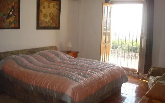 Villa Narixa