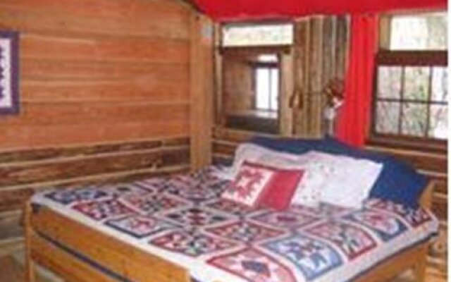 At Kw'o kw'e hala Eco Retreat B&B