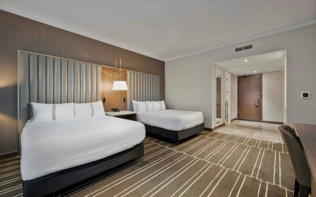 The Sutton Place Hotel Toronto