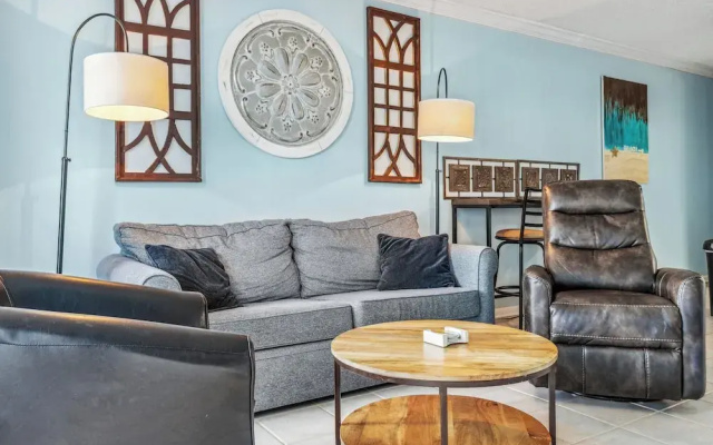Island Sunrise by Southern Vacation Rentals