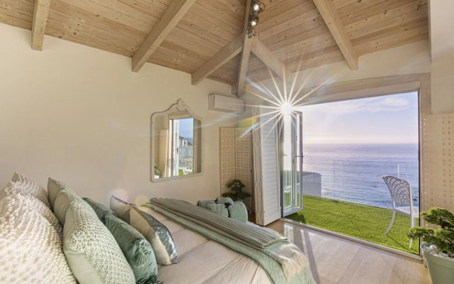 Clifton YOLO Spaces – Clifton Sea View Apartments
