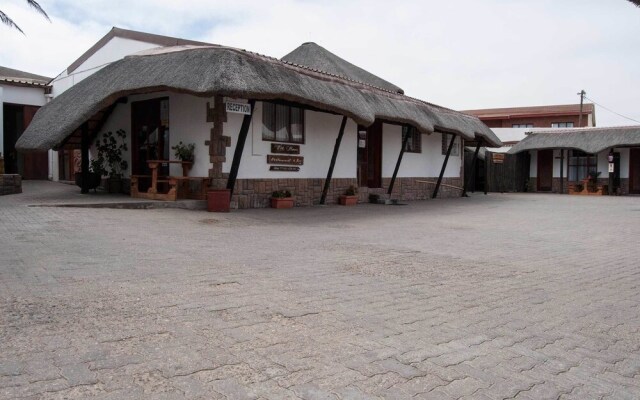Obelix Village Guest House