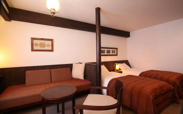 La Vista Daisetsuzan