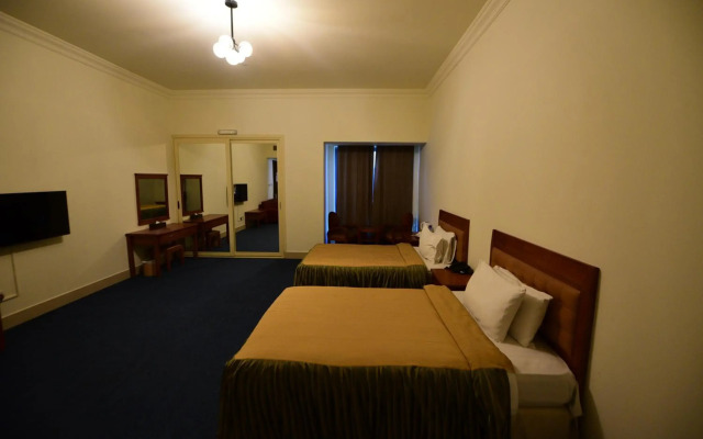 Grand Safir