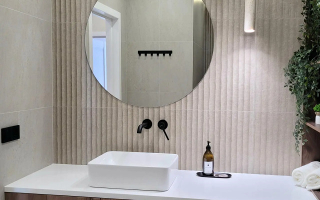 Атмосфера в микрорайоне Любимово 2/1