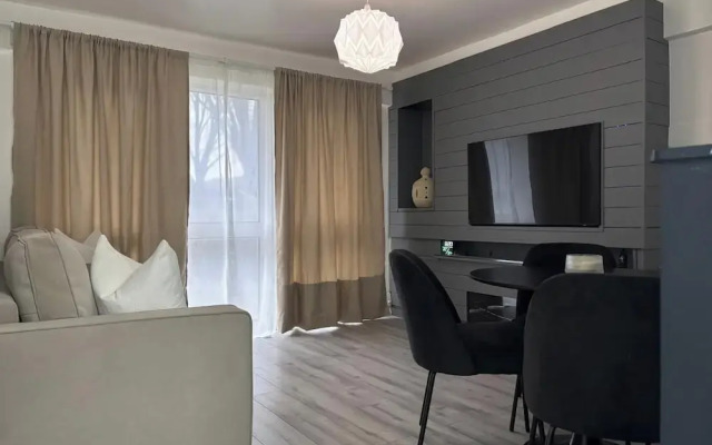 Stylish and Cosy 1 bed Apartment East London