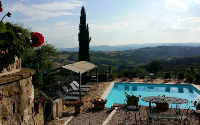 Wine Resort La Ghirlanda