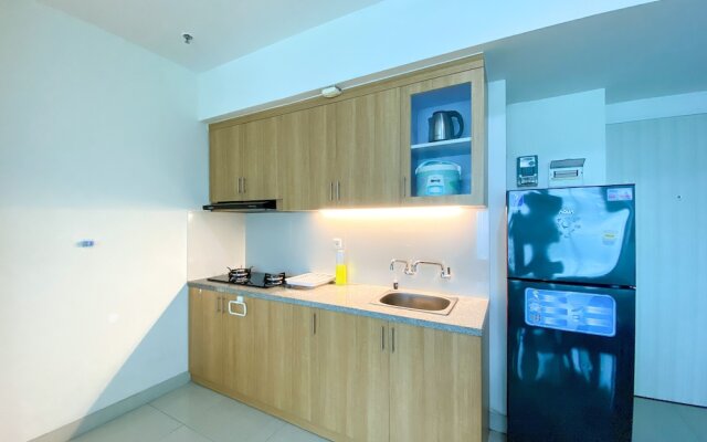 Fancy And Nice 3Br At Grand Kamala Lagoon Apartment