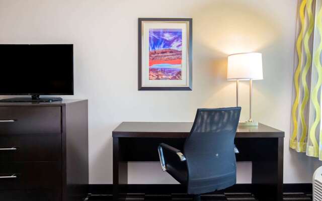 La Quinta Inn & Suites by Wyndham Cedar City