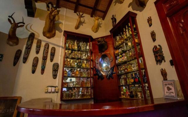 Hotel La Calzada