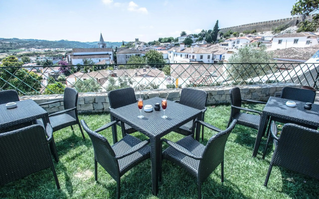Pousada Castelo de Óbidos - Historic Hotel