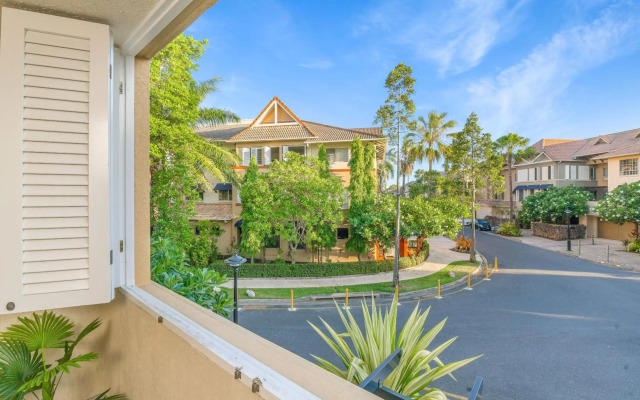 The Lakes Resort Cairns