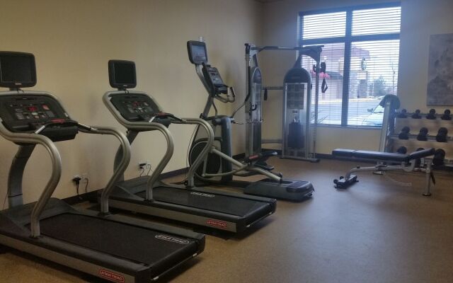 Hilton Garden Inn Olathe