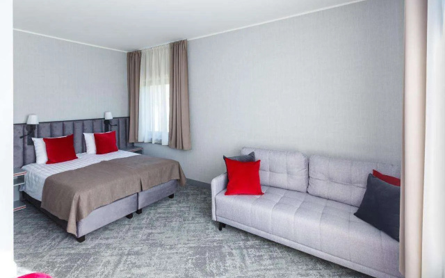 Torva Veemonula Spaahotell