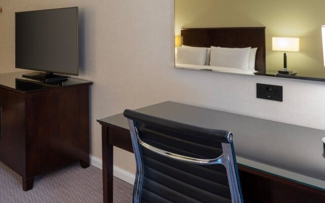 Delta Hotels Manchester Airport