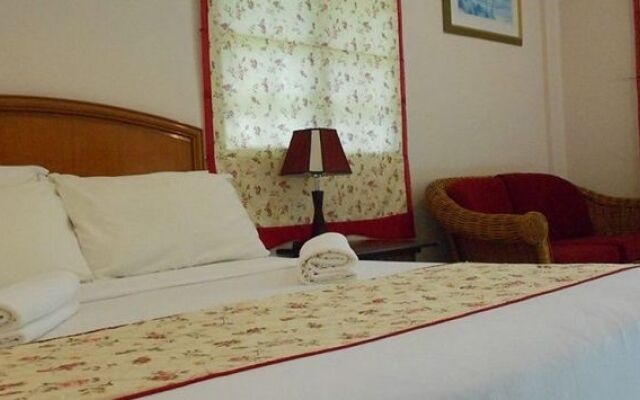Manis Manis Nature Resort & Spa