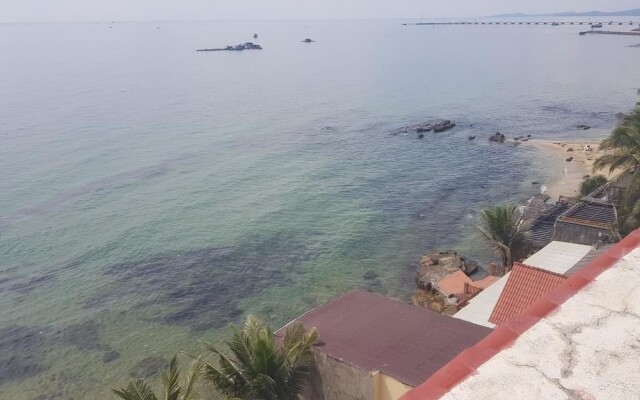 Venus Hotel & Sky Bar Phu Quoc