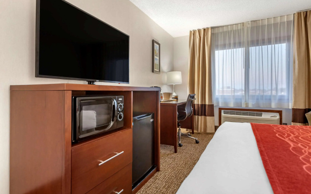 Comfort Inn Grand Island North