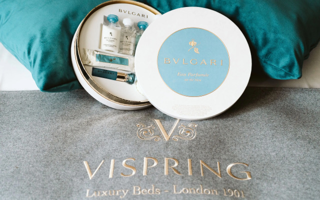 The Harbor Luxury Living