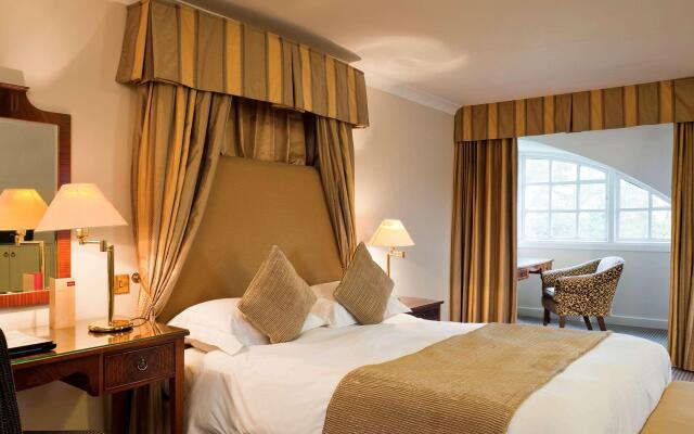 Albrighton Hall Hotel and Spa, a member of Radisson Individuals