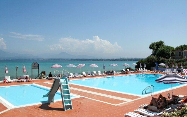 Camping Wien Peschiera del Garda
