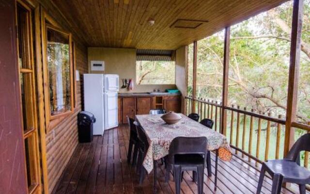 Hippo Water Front Lodge