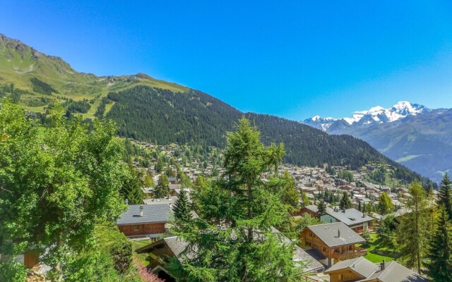 Butte aux No ls 206 Bagnes