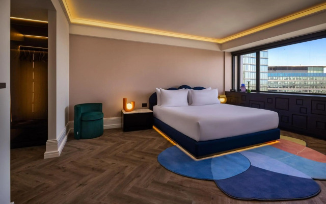 Cardo Brussels, Autograph Collection