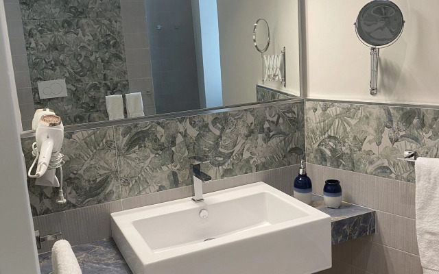 Room-exclusive Room "tramontana Room" -