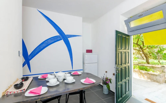 Apartments Eos & Vespera