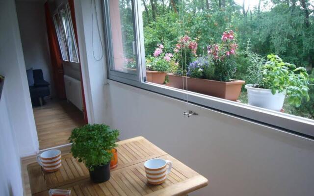 Appartement Maria Enzersdorf