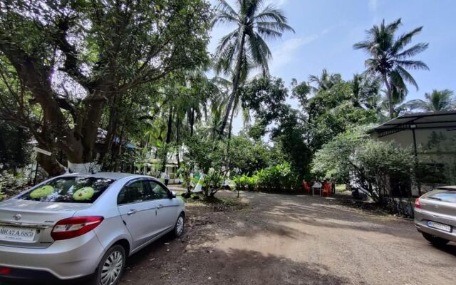 Opulence Resort Varsoli Alibaug