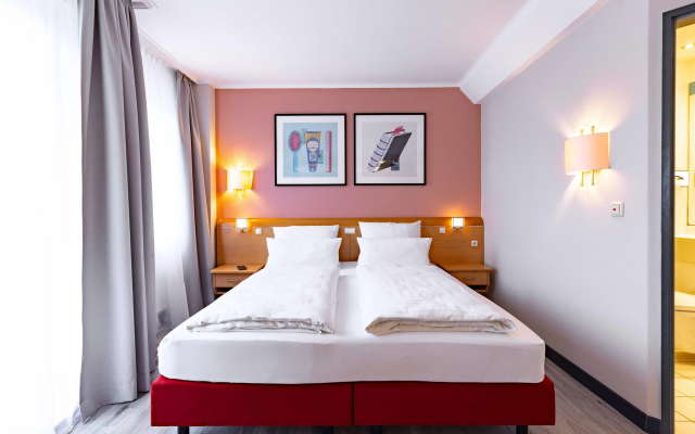 Garner Hotel Bremen North by IHG