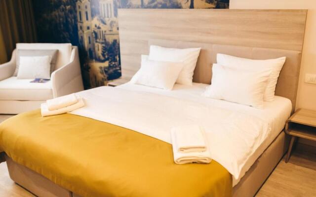 Hotel Verso