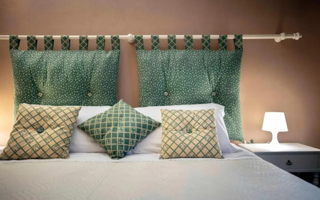 La Dimora Delle Terme