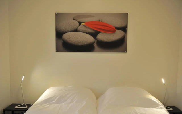 ABC Boutique Apartments